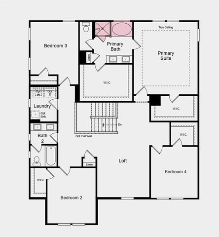 3979 Alderstone Drive, Flowery Branch, GA 30542