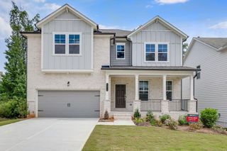 3979 Alderstone Drive, Flowery Branch, GA 30542