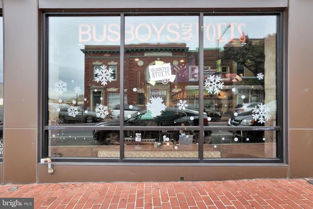 1028 HOWARD RD SE, Washington, DC 20020