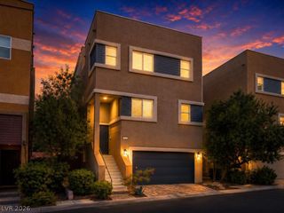 10529 Visibility Court, Las Vegas, NV 89129