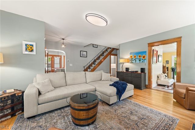 1503 Waterbury Road, Lakewood, OH 44107