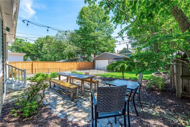 1503 Waterbury Road, Lakewood, OH 44107