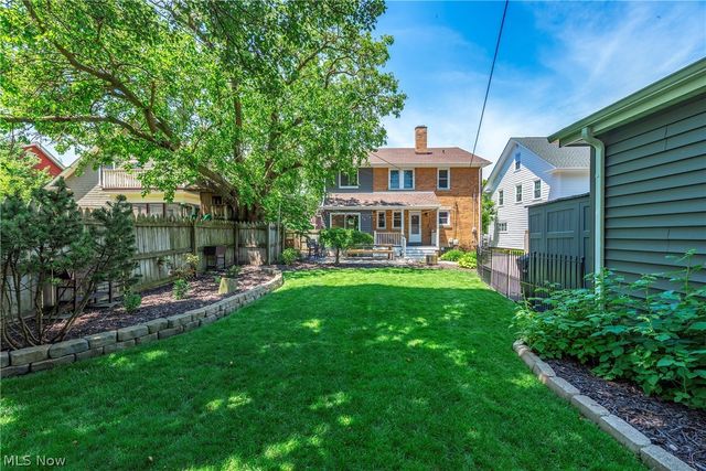 1503 Waterbury Road, Lakewood, OH 44107