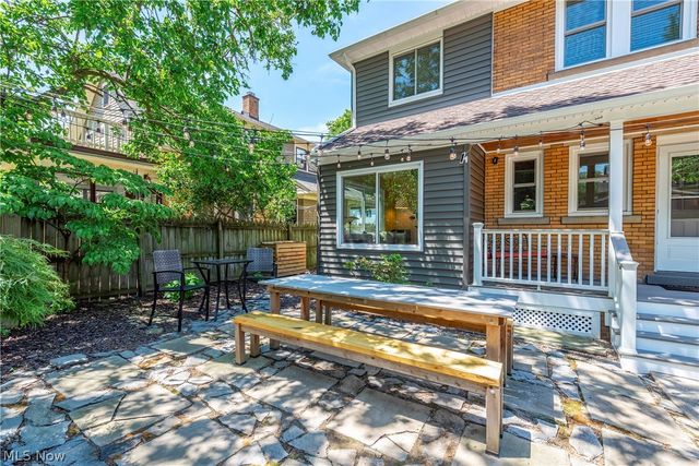 1503 Waterbury Road, Lakewood, OH 44107