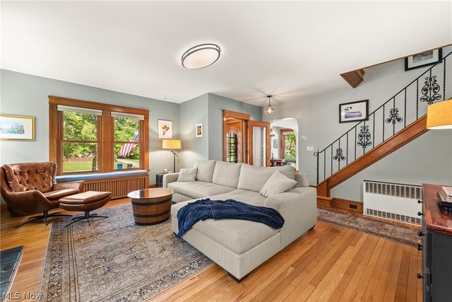 1503 Waterbury Road, Lakewood, OH 44107
