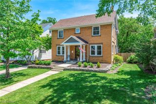 1503 Waterbury Road, Lakewood, OH 44107