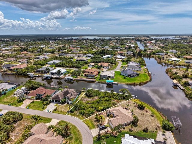 15304 HENNIPEN CIRCLE, Port Charlotte, FL 33981