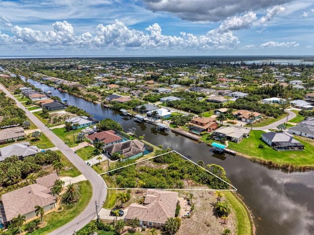 15304 HENNIPEN CIRCLE, Port Charlotte, FL 33981