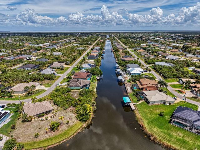 15304 HENNIPEN CIRCLE, Port Charlotte, FL 33981
