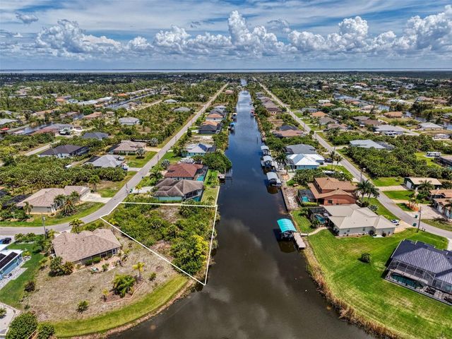 15304 HENNIPEN CIRCLE, Port Charlotte, FL 33981