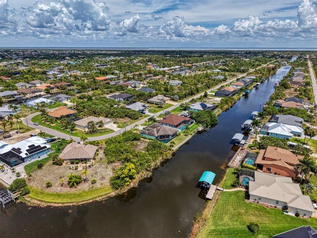 15304 HENNIPEN CIRCLE, Port Charlotte, FL 33981