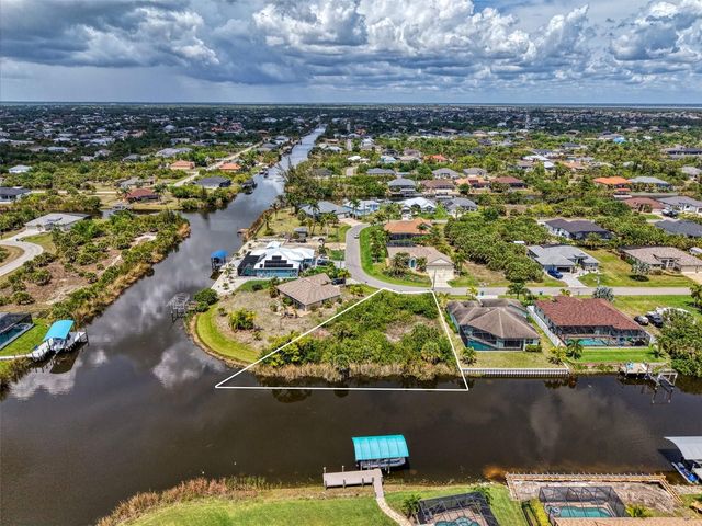 15304 HENNIPEN CIRCLE, Port Charlotte, FL 33981