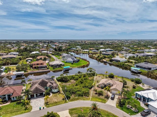 15304 HENNIPEN CIRCLE, Port Charlotte, FL 33981