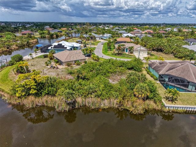 15304 HENNIPEN CIRCLE, Port Charlotte, FL 33981