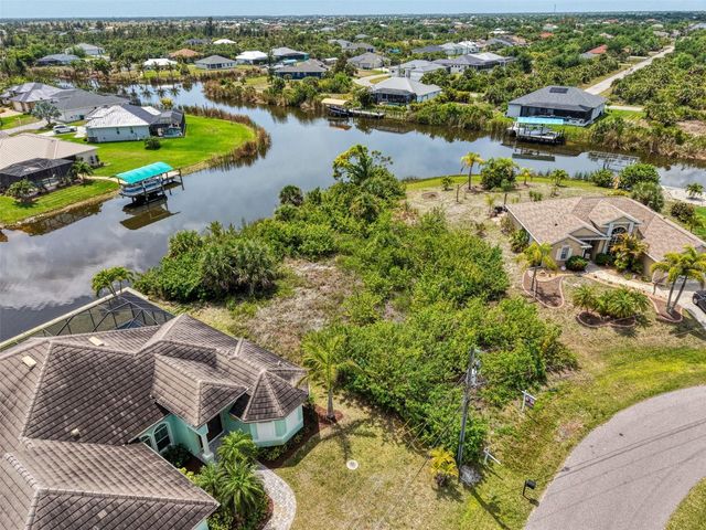 15304 HENNIPEN CIRCLE, Port Charlotte, FL 33981