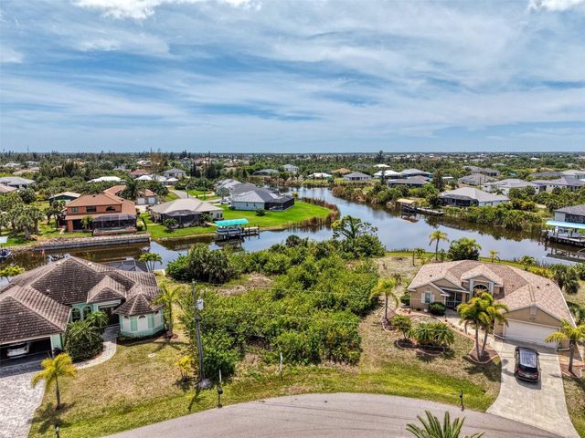 15304 HENNIPEN CIRCLE, Port Charlotte, FL 33981