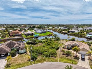 15304 HENNIPEN CIRCLE, Port Charlotte, FL 33981