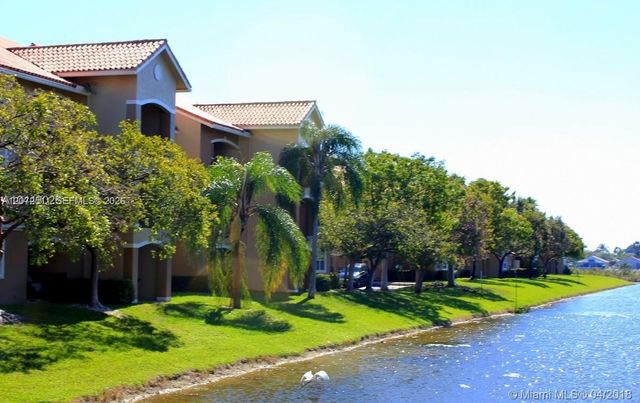 11600 SW 2nd Street 18108, Pembroke Pines, FL 33025