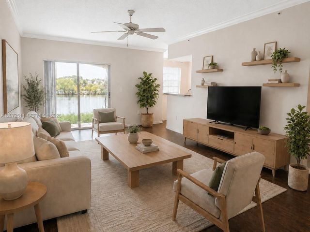 11600 SW 2nd Street 18108, Pembroke Pines, FL 33025
