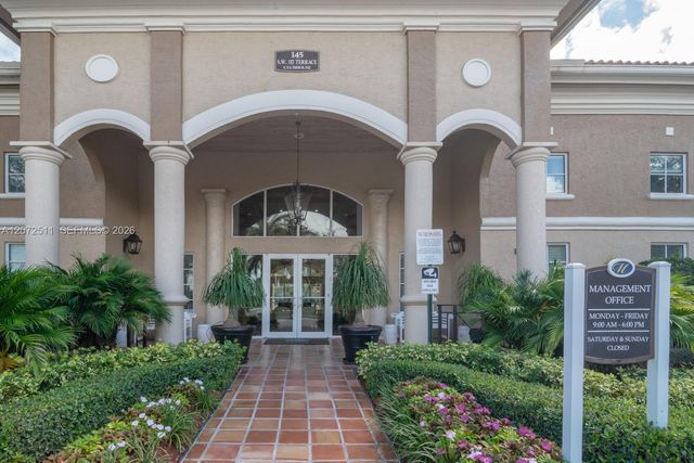 11600 SW 2nd Street 18108, Pembroke Pines, FL 33025