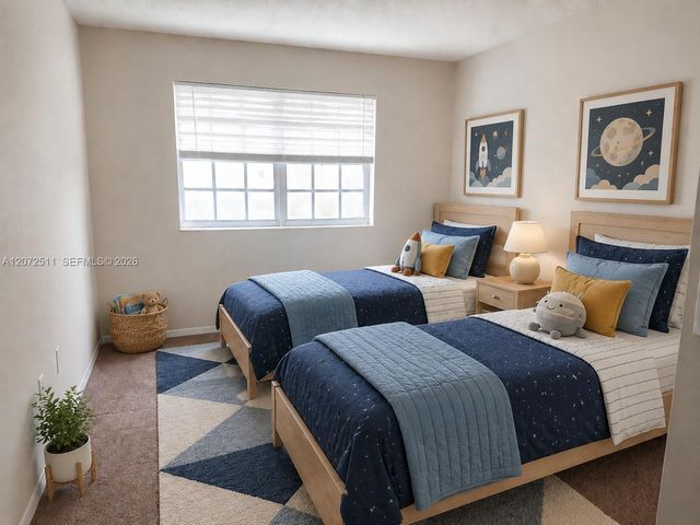 11600 SW 2nd Street 18108, Pembroke Pines, FL 33025
