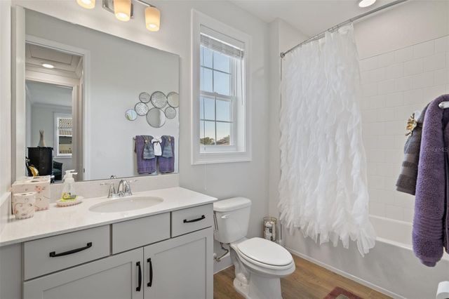 2534 CEDAR SHAKE COURT, Oviedo, FL 32765