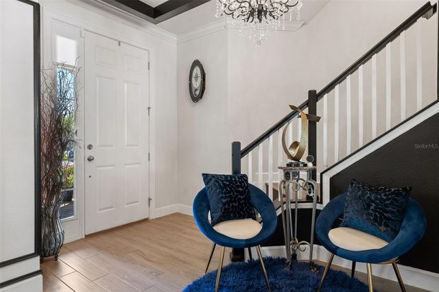 2534 CEDAR SHAKE COURT, Oviedo, FL 32765