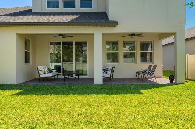 2534 CEDAR SHAKE COURT, Oviedo, FL 32765