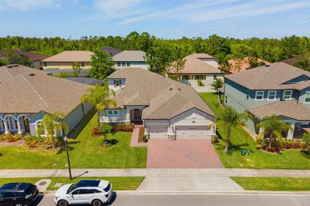 2534 CEDAR SHAKE COURT, Oviedo, FL 32765