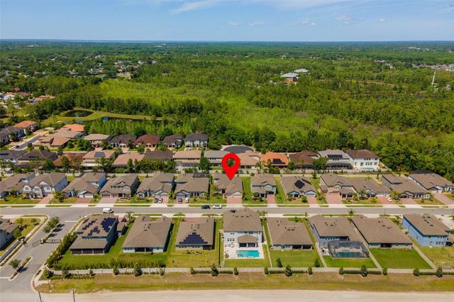 2534 CEDAR SHAKE COURT, Oviedo, FL 32765