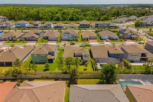 2534 CEDAR SHAKE COURT, Oviedo, FL 32765