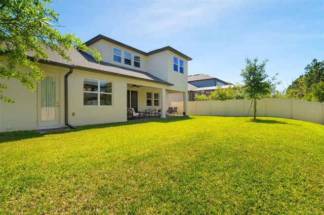 2534 CEDAR SHAKE COURT, Oviedo, FL 32765