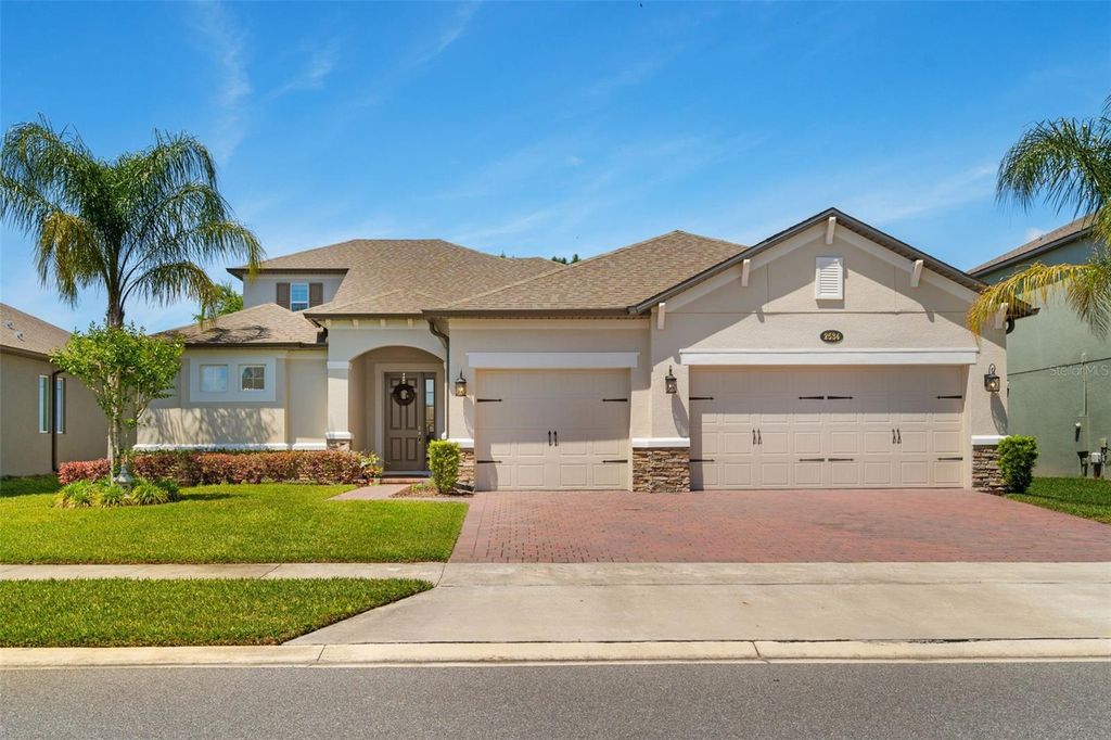2534 CEDAR SHAKE COURT, Oviedo, FL 32765