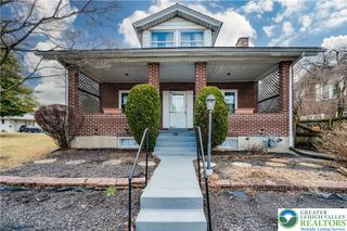 1820 West Cedar Street 1814, Allentown City, PA 18104