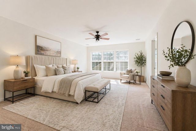 9717 GRANARY PL, Bristow, VA 20136