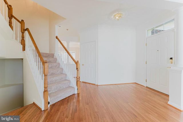 9717 GRANARY PL, Bristow, VA 20136