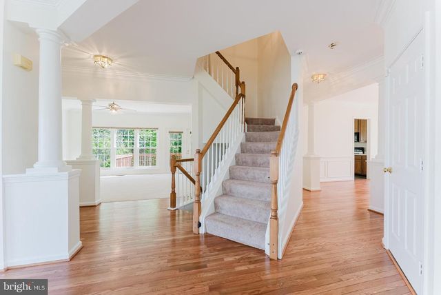 9717 GRANARY PL, Bristow, VA 20136