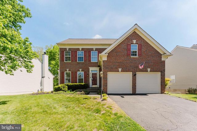 9717 GRANARY PL, Bristow, VA 20136