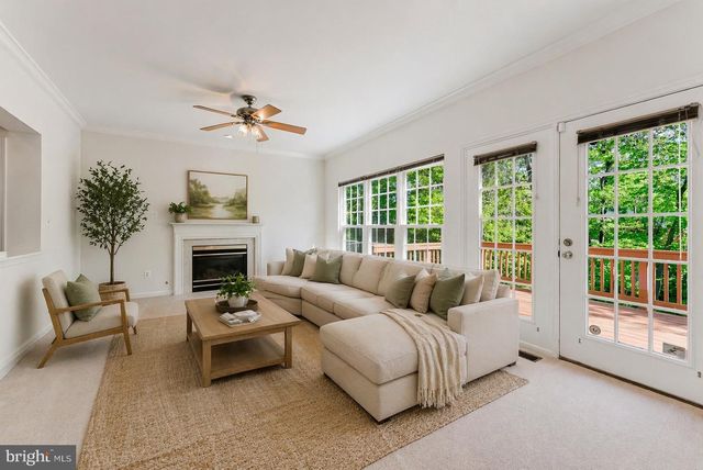 9717 GRANARY PL, Bristow, VA 20136