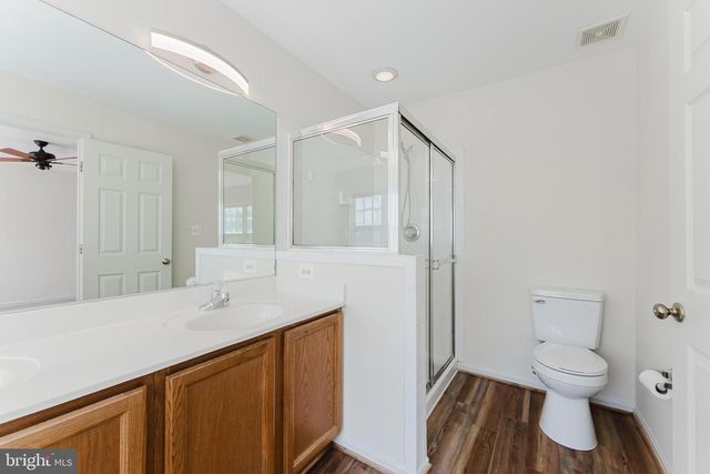 9717 GRANARY PL, Bristow, VA 20136