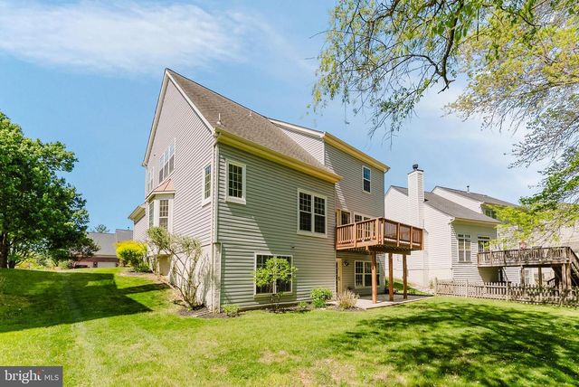 9717 GRANARY PL, Bristow, VA 20136