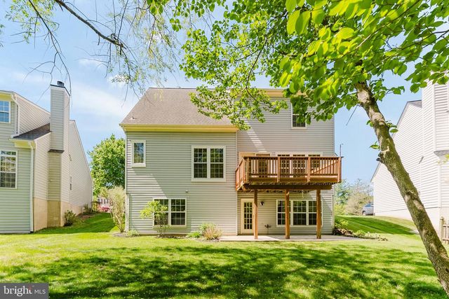 9717 GRANARY PL, Bristow, VA 20136