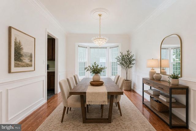 9717 GRANARY PL, Bristow, VA 20136