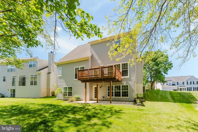 9717 GRANARY PL, Bristow, VA 20136