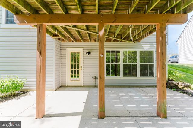 9717 GRANARY PL, Bristow, VA 20136
