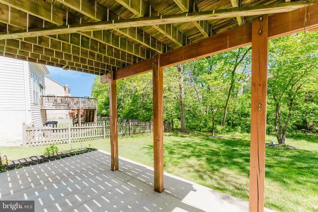 9717 GRANARY PL, Bristow, VA 20136