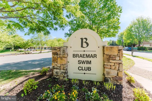 9717 GRANARY PL, Bristow, VA 20136