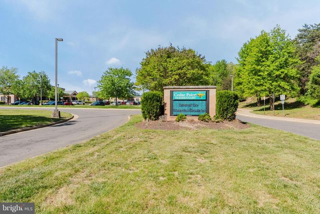 9717 GRANARY PL, Bristow, VA 20136