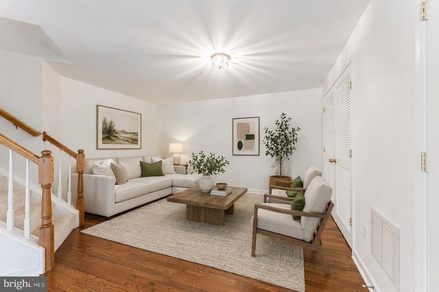 9717 GRANARY PL, Bristow, VA 20136