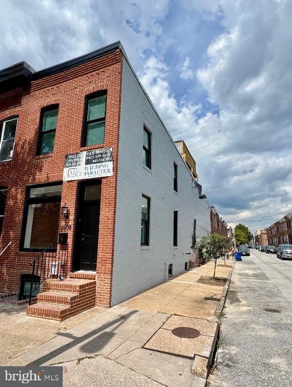 2608 FAIT AVE, Baltimore, MD 21224